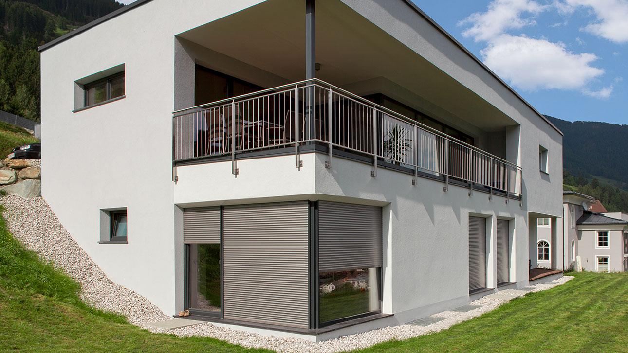 Sonnenschutz von HELLA Sonnen- und Wetterschutztechnik GmbH