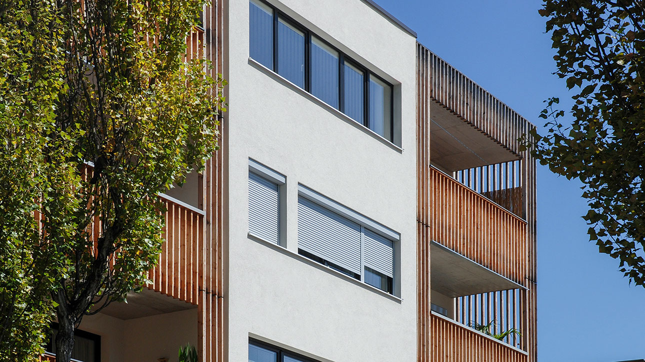 Bildrechte: HELLA Sonnen- und Wetterschutztechnik GmbH